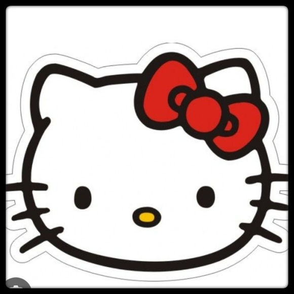 Hello Kitty Tee with matching Socks - Picture 7 of 7